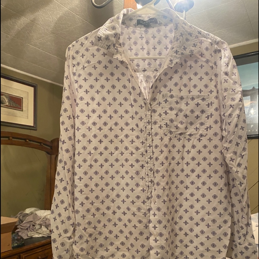 Button down shirt - Picture 5 of 7